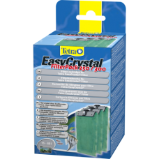 Tetra EasyCrystal Filter Pack 250/300 - филтърен пълнеж